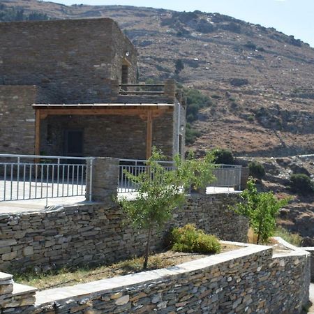 Sea View Stone Residence Episkopion  エクステリア 写真