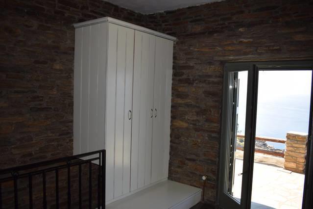 Sea View Stone Residence Episkopion  エクステリア 写真