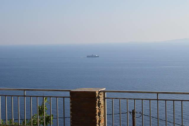 Sea View Stone Residence Episkopion  エクステリア 写真