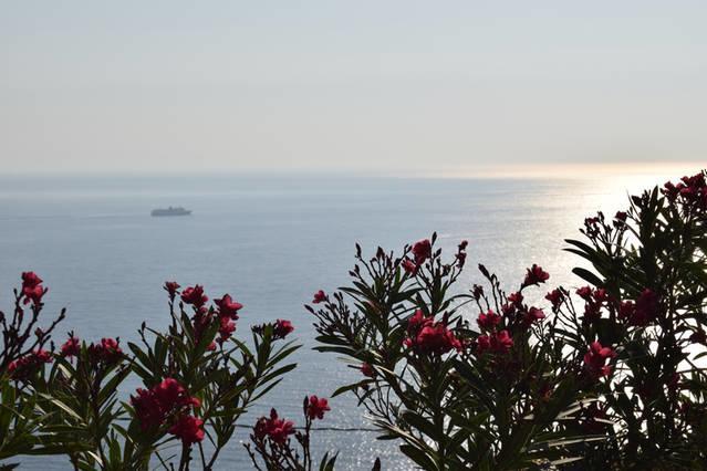 Sea View Stone Residence Episkopion  エクステリア 写真